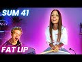 Sum 41 - Fat Lip (Drum Cover)