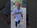 viernes y su palabra es