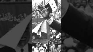 Egyptian Nationalism And The 1952 Revolution