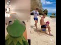 Kermitontiktok compilation #2