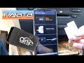 Test adaptateur obd2 carly nouvelle version