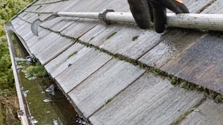 Gutter Cleaning UK