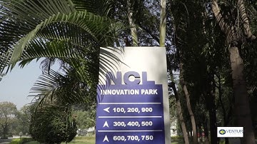 Introduction to Venture Center