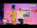 Max and Dianne Couples’ Choice to The Simpsons Theme ✨ Week 3 ✨ BBC Strictly 2020