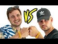 ALMAN vs. BRATAN - im Urlaub (mit Phil Laude) Teil 2