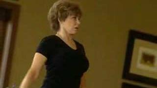 YMCA fitness classes