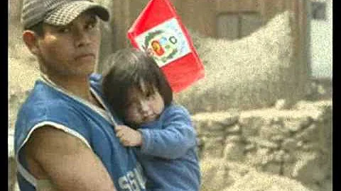 S.O.S. PERUANITOS. Helping child poverty in Peru by Sandra Cevallos!