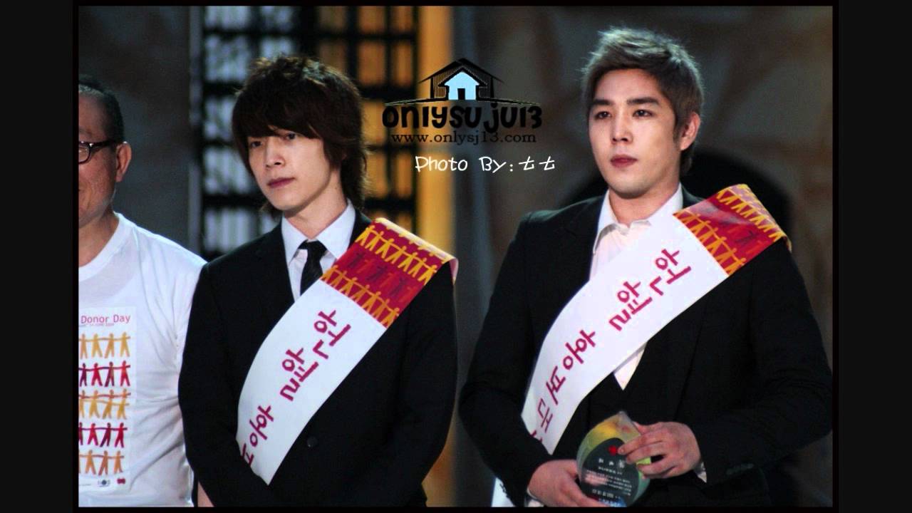 Lee DongHae MV - Its You [HD]