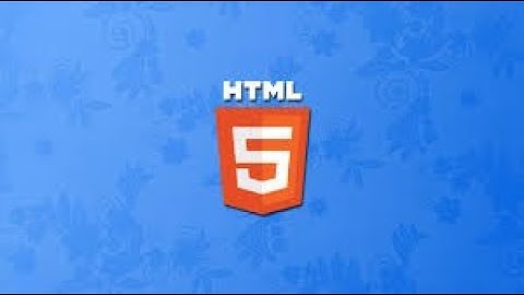 HTML Basics (Part 2)