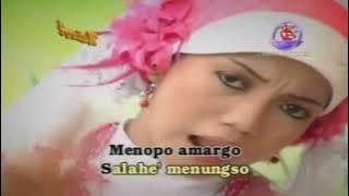 Vivi Rosalita - Gempa Bumi