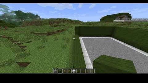 Minecraft Lets Build "Military Base" Part 2