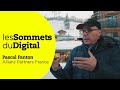 Interview de pascal fanton allianz partners france  les sommets du digital 2020