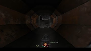 Hideous Destructor: Ashes Afterglow / Ugly as sin / Voxels. map - 6