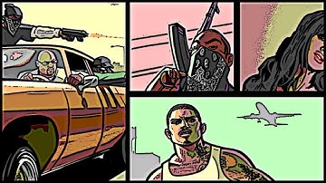 MTA : San Andreas - Connection Timed Out Fix