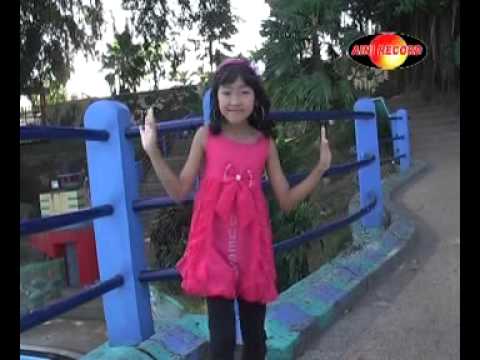 Lagu Anak \