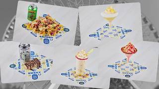 State Fair of Texas reveals Big Tex Choice Awards finalists