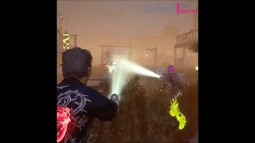 When One Save Isn’t Enough, Use Them All! 💀