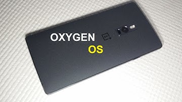 Oxygen OS 2.0 Hands-On! Check Whats New In Store For You
