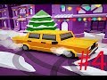 Drive and Park Games For Kids Gameplay Episode 4