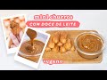 COMO FAZER CHURROS E DOCE DE LEITE VEGANO (SEM MÁQUINA DE CHURROS)