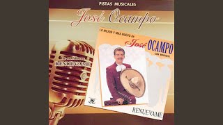 Video voorbeeld van "Jose Ocampo - Dos Huellas (Pista)"