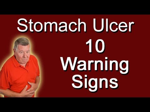 stomach-ulcer---10-warning-signs