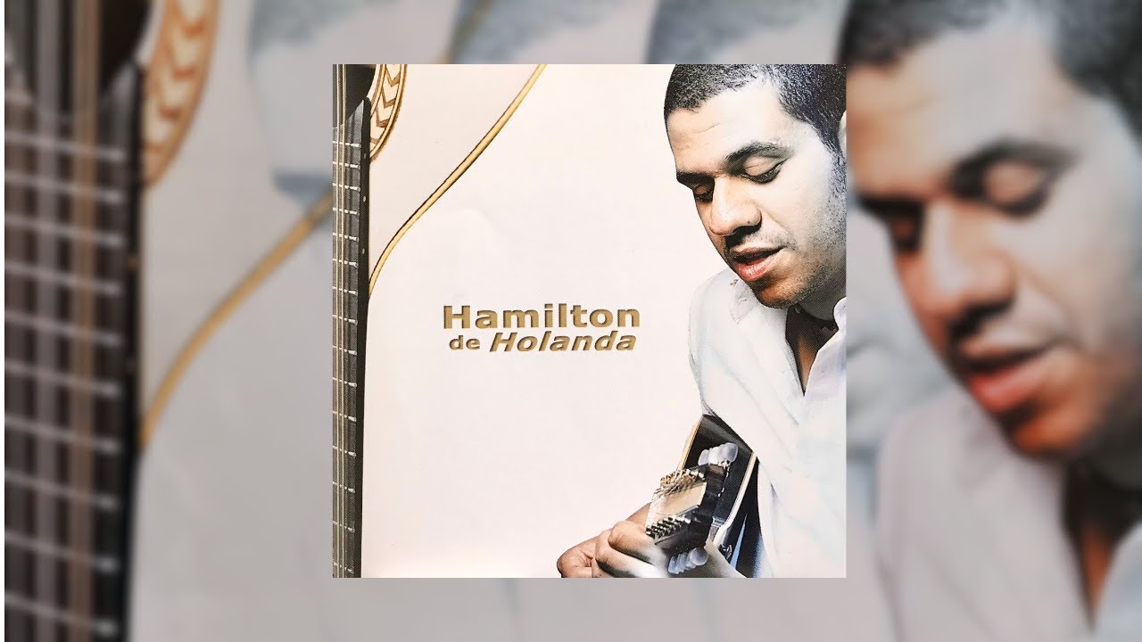 Hamilton de Holanda - "Santa Morena" (Hamilton de Holanda/2002) Hamilton de Holanda - "Santa Morena" (Hamilton de Holanda/2002)