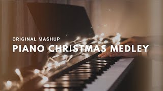 [ORIGINAL] Piano Christmas Medley