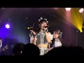 Cherie!「君のCherie!」(2025/10/02 Muse Music Zirco Tokyo)