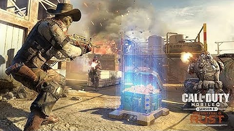MOST POPULAR EVENT OF CALL OF DUTY MOBILE (Codm) || Capture The Flag || New featured Event