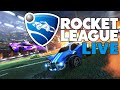 English RL Sideswipe : 👍 stream | Playing Solo | Streaming with Turnip