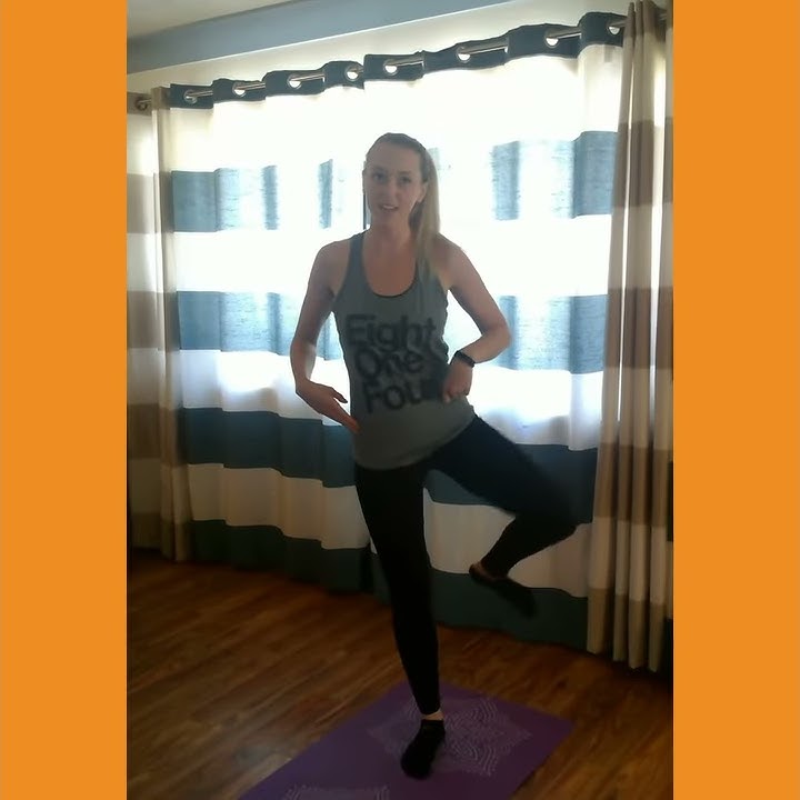 Mobility   Hip circles