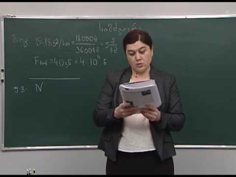 სიმძლავრე