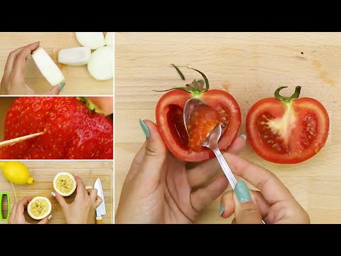 Video: Piantine Di Pomodoro In Crescita In 