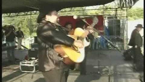 Thumbnail of RAMON AYALA   ''  Un Puño De Tierra ''