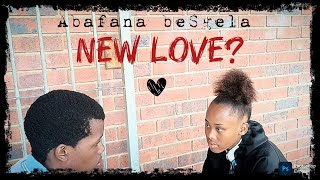 Abafana beSgela:New love?