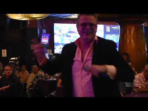 EL REY DEL CASINO ESTA DE VUELTA