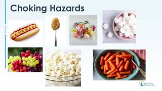 Healthy Beginnings Webinar 2026