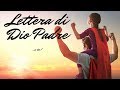 Lettera di Dio Padre a... te!  (con testo e versetti)