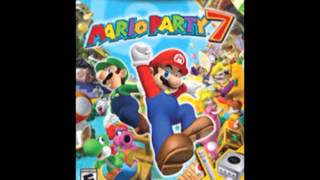 Mario Party Bowser Themes (1-9) chords