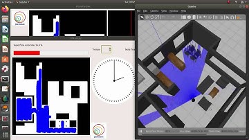[Academy] Localized Vacuum Cleaner exercise (2020)