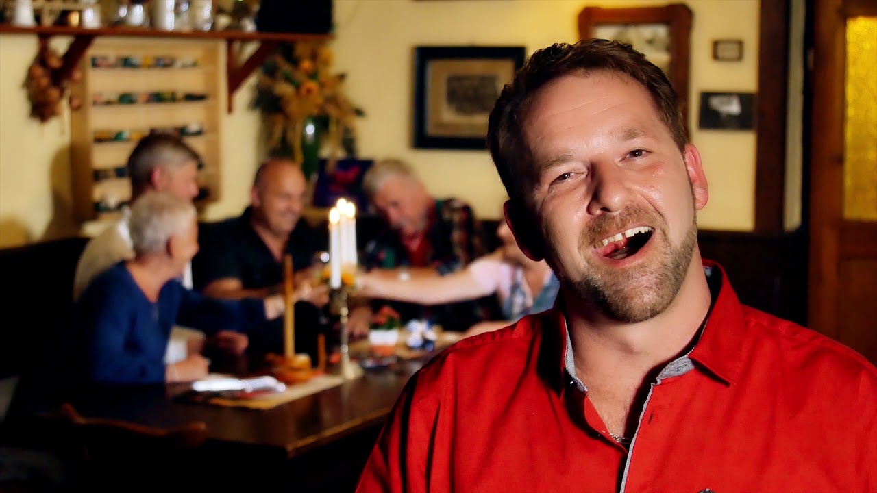 Die kleine Kneipe (Ronny Weiland)