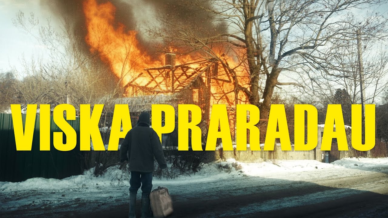 SIGITAS: Operacija „Lagaminas“