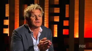 Masterchef (US) S01E02 Auditions continue