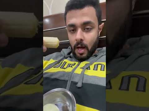 البيض المسلوق و الموز سم قاتل احدث طرق الانتحار