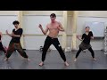 Giulio dilemmi  twerk fusion choreography in tokyo  deseos productions