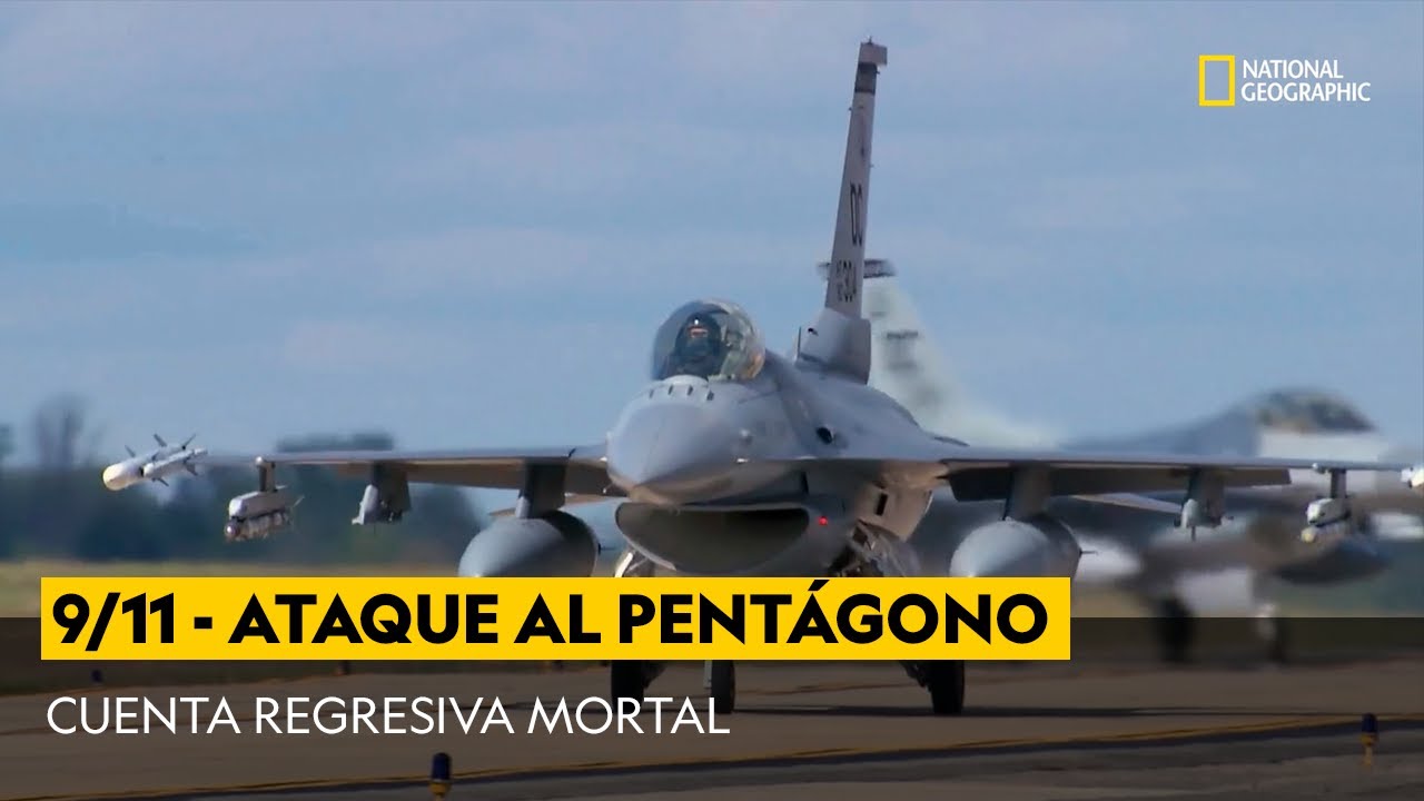 11 de septiembre  La grabación del vuelo 93: “Tenemos una bomba a