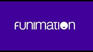 FUNimation Intro History - (1994 - Present)