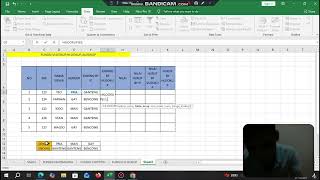 Fungsk vlookup , hlookup, xlookup