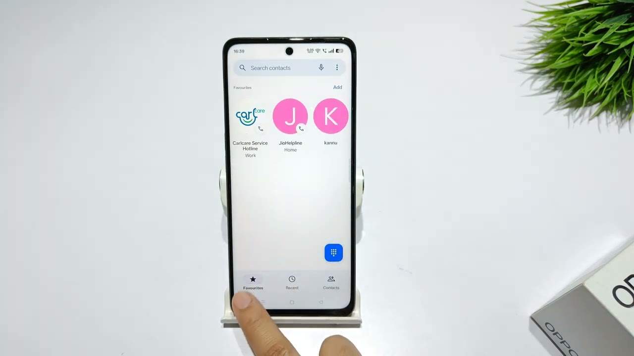 How to remove number from blocklist oppo f29,f29 pro 5g|Unknown number incoming call kaise band kare